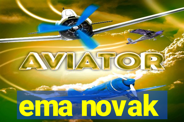 ema novak